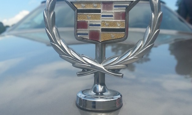 Cadillac eldorado